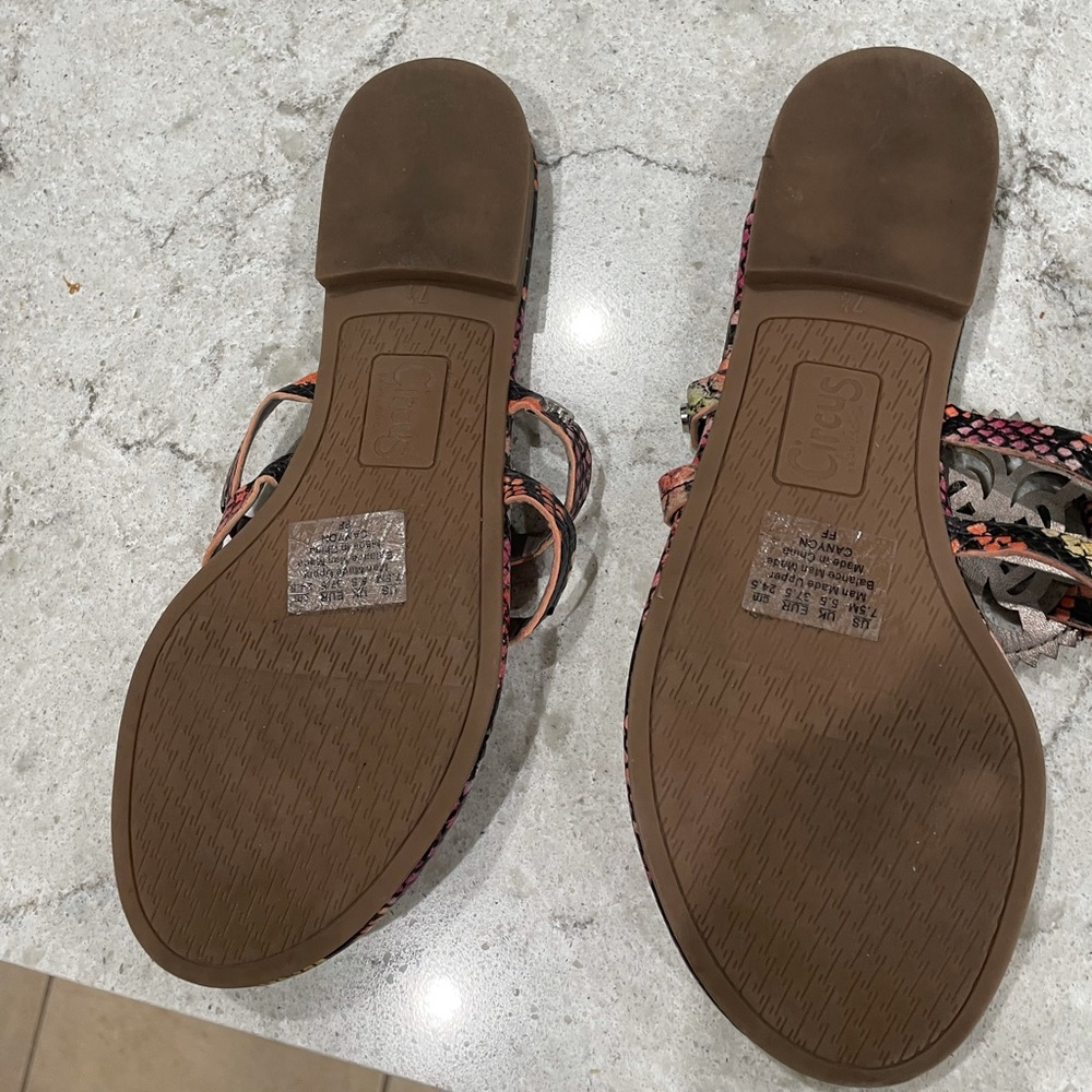 Flip flops - Picture 3 of 3